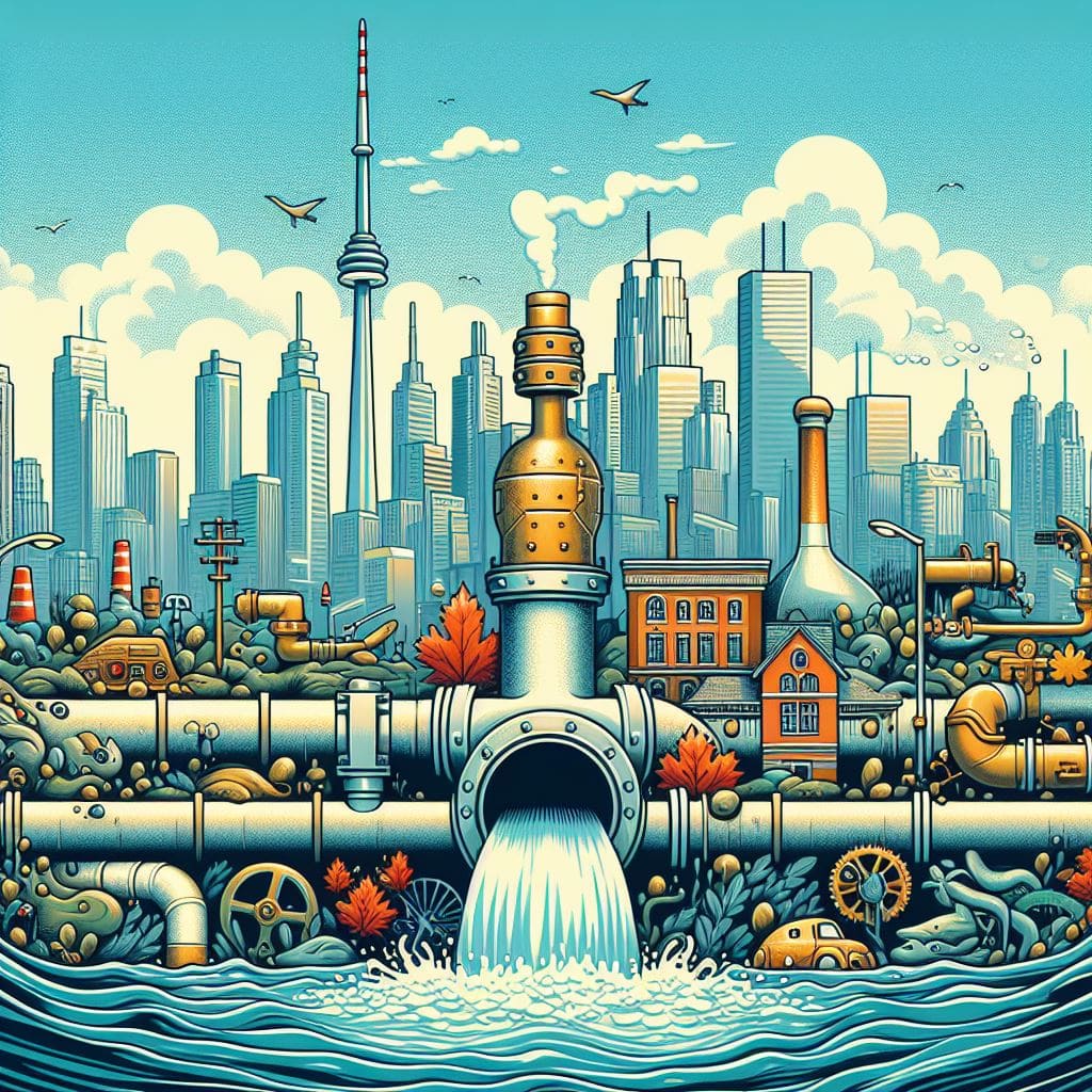 Toronto backflow